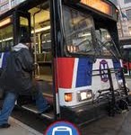 Citizens for Modern Transit; St. Louis Transportation