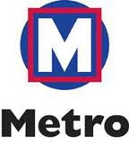 Metro Logo Actual