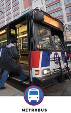 Metro Bus IMage