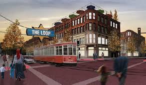 The Loop TOD inage