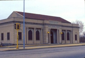 Wabash Station