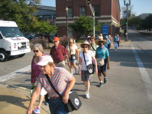 Walking Group