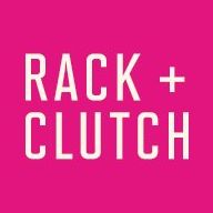 Rack and Clutch Logo