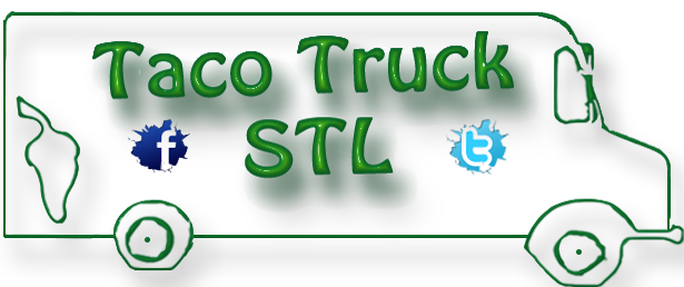 Taco Truck STL Logo