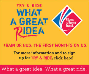 Try & Ride Banner for Y98