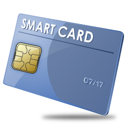 smart card