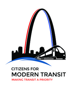Citizens For Modern Transit Logo - CMYK