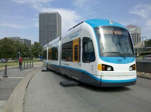 Kansas City Streetcar