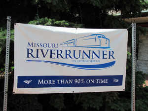 Missouri River Runner