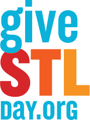 Give STL day logo