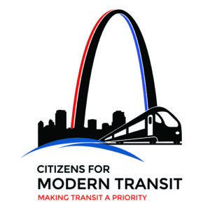 Citizens For Modern Transit Logo