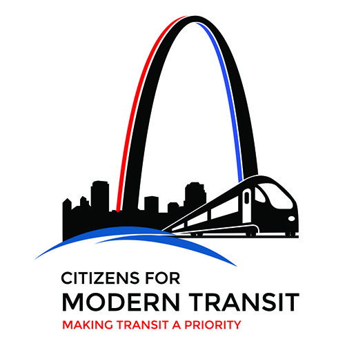 Citizens For Modern Transit Logo