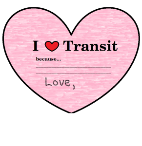 TransitCrush interactive