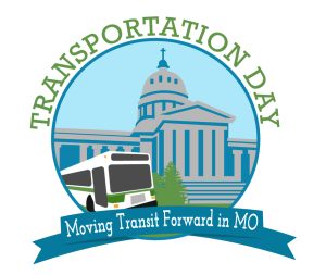 transportation day logo