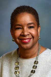 CMT Board Chair June McAllister Fowler 