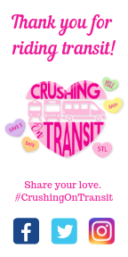 Crushing on Transit (3)