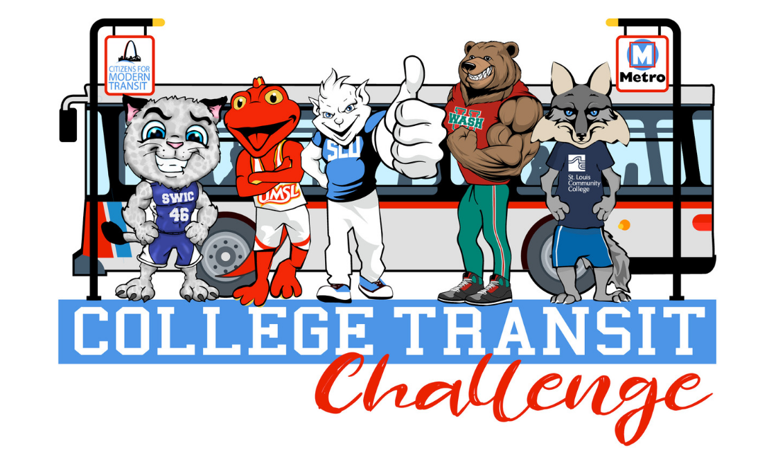 CMT Home Page College Transit Challenge