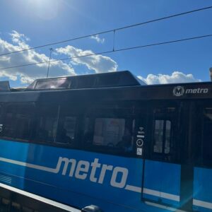 Sunnen Station Apartment Complex Opens Next to MetroLink Station
