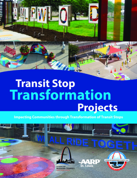 CMT Releases RFP for Graphic Design - Citizens For Modern Transit