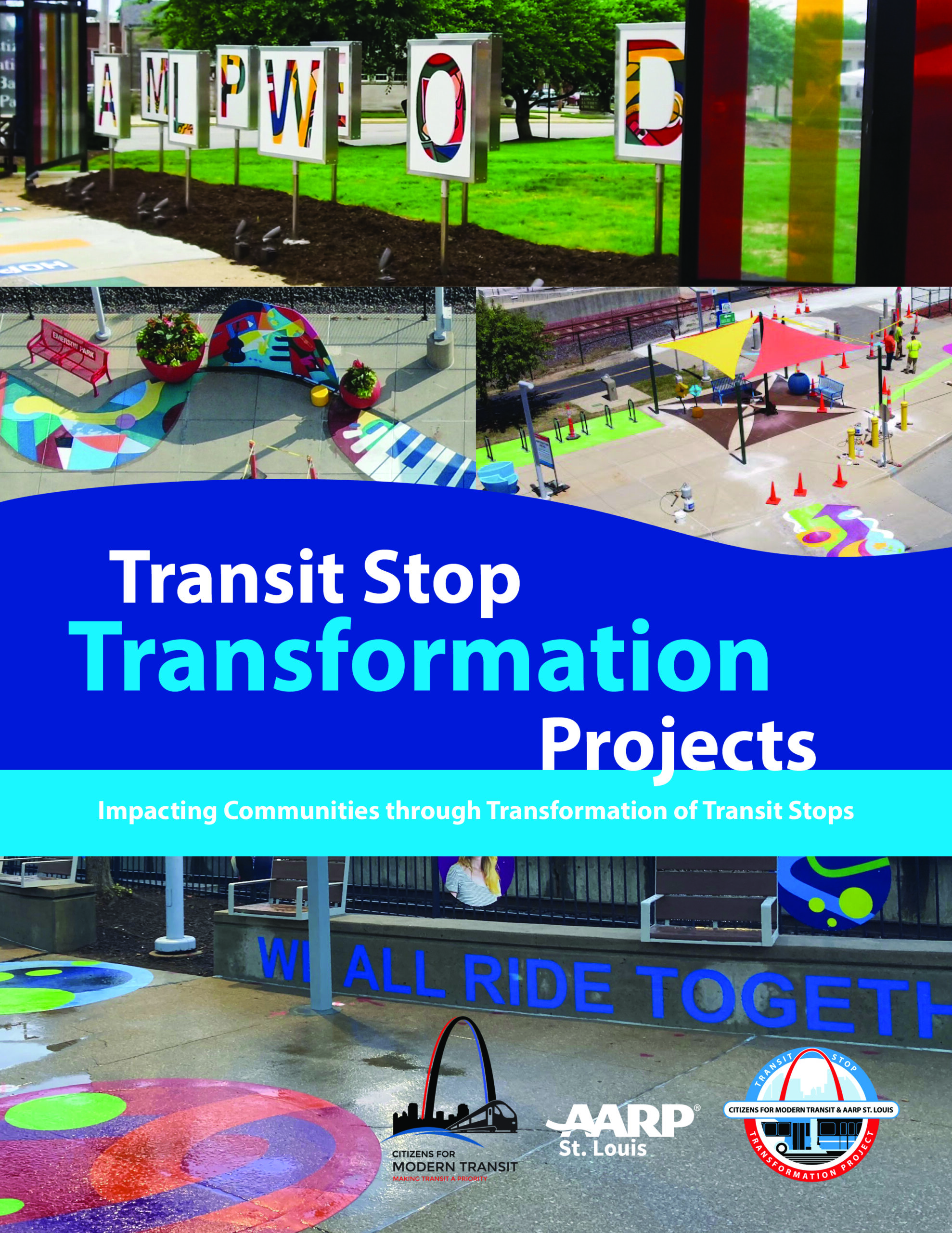 Cmts Talking Transit Event To Highlight Transit As A Focal Point For Placemaking Citizens